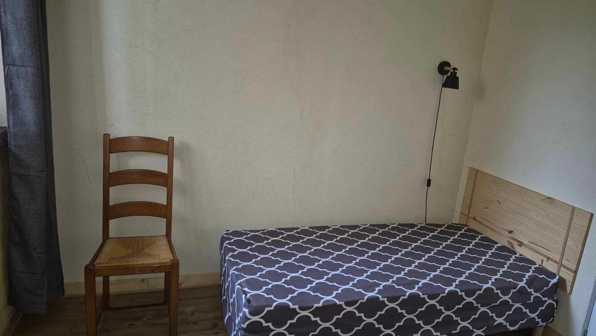 Nature En Petite Montagne Apartment *