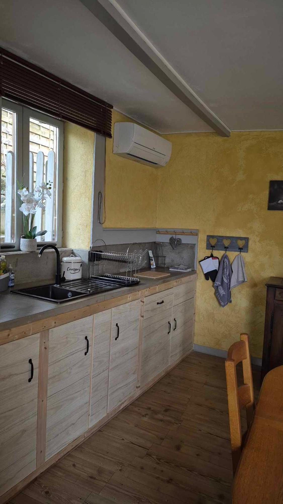 Nature En Petite Montagne Apartment Arinthod